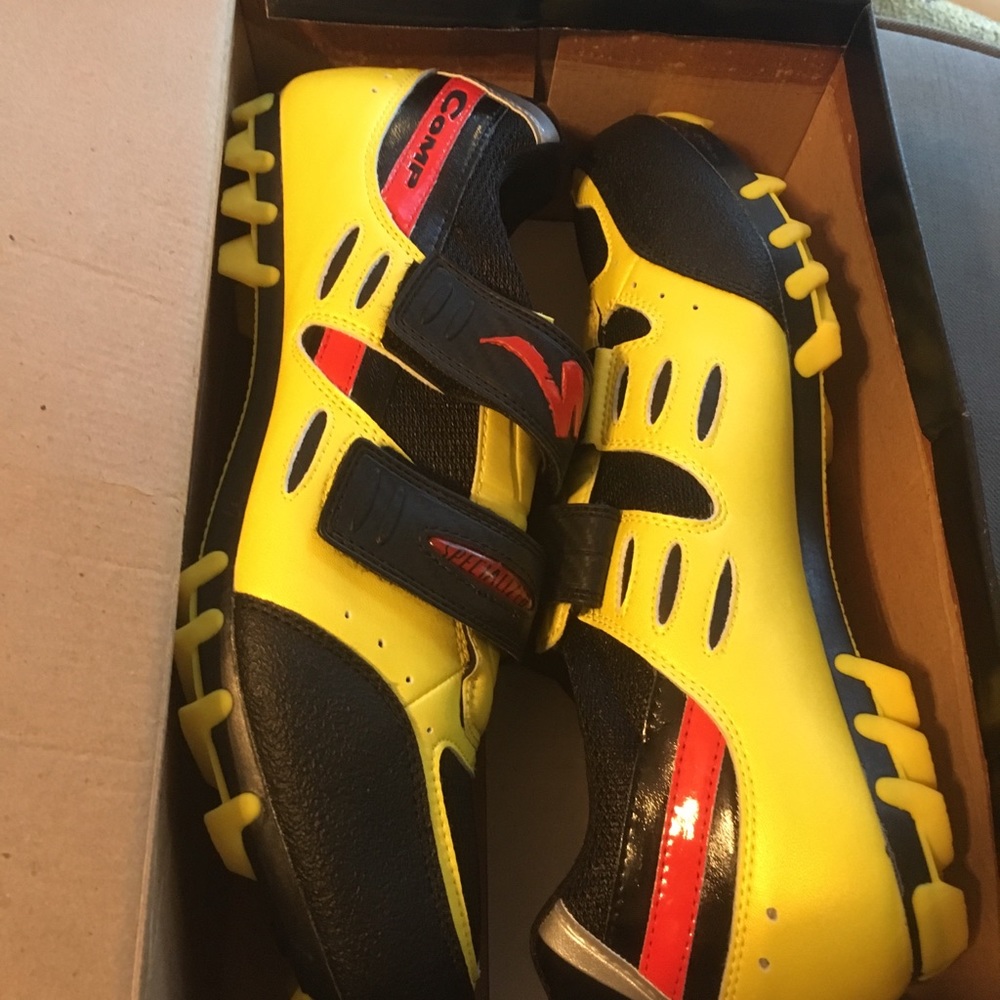 New in box Specilaized mountain bicycle cleat